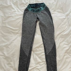 Gymshark Leggings Xs